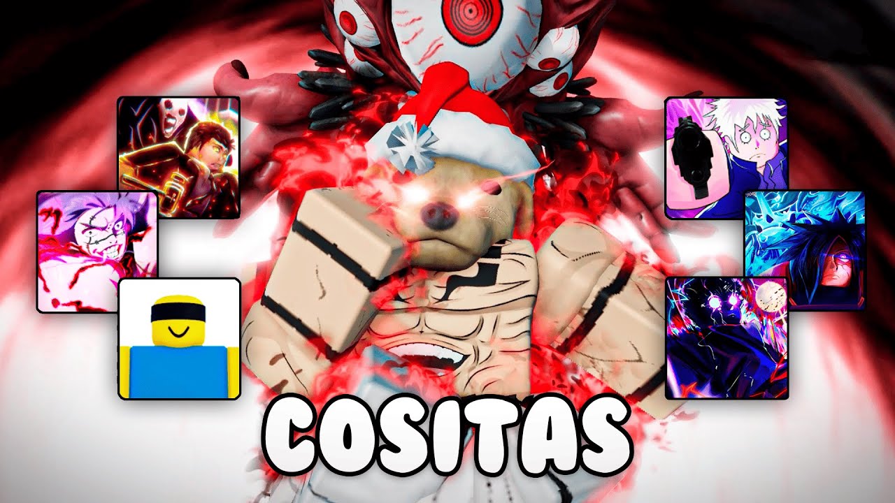 TODOS los SUKUNAS que encontré en BATTLEGROUNDS