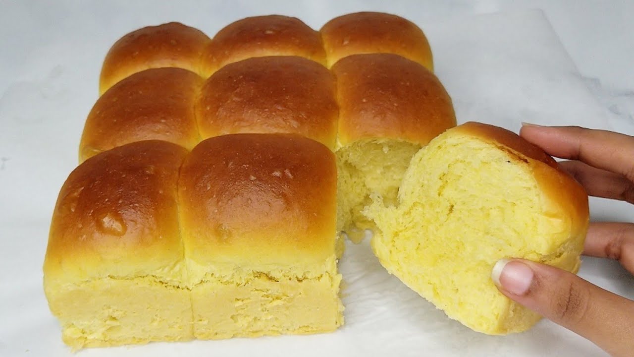 Jinsi ya kupika skonzi laini na nzuri sana / Scones recipe