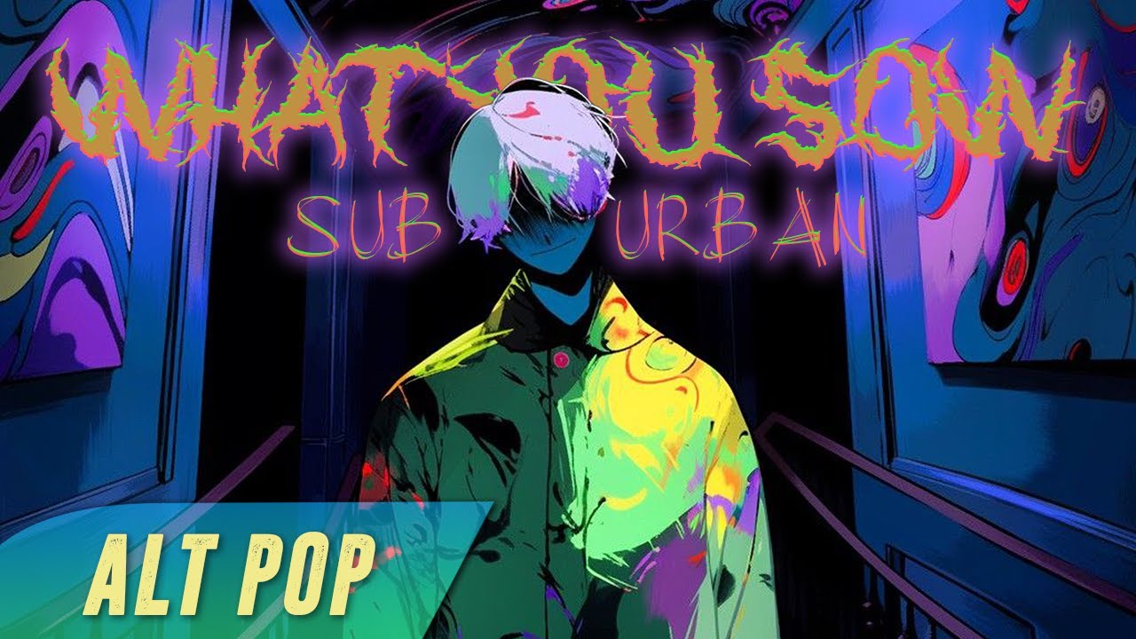 Sub Urban - What You Sow