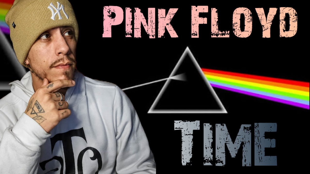 Впервые в жизни миллениалы услышали Pink Floyd!!! *Реакция на песню «Time»*
