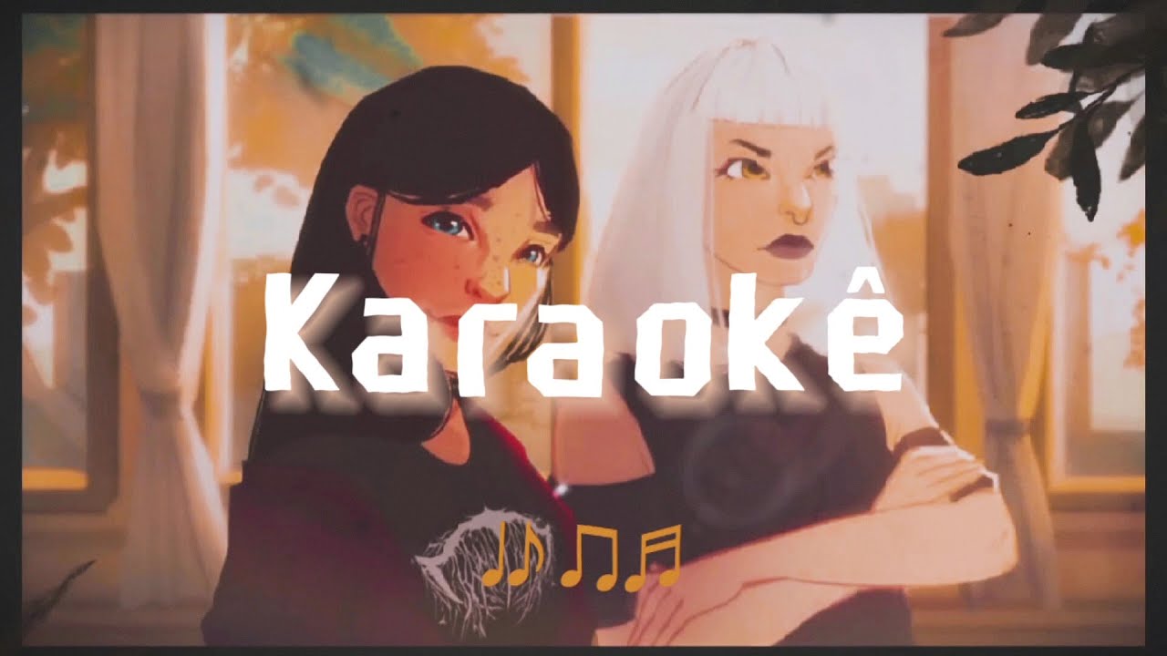Karaokê | Julieta - Kamaitachi