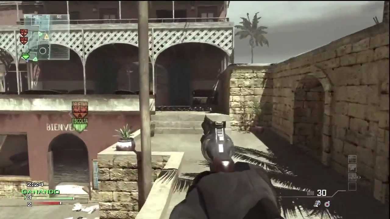 Modern Warfare 3 | aLexBY11 | 
