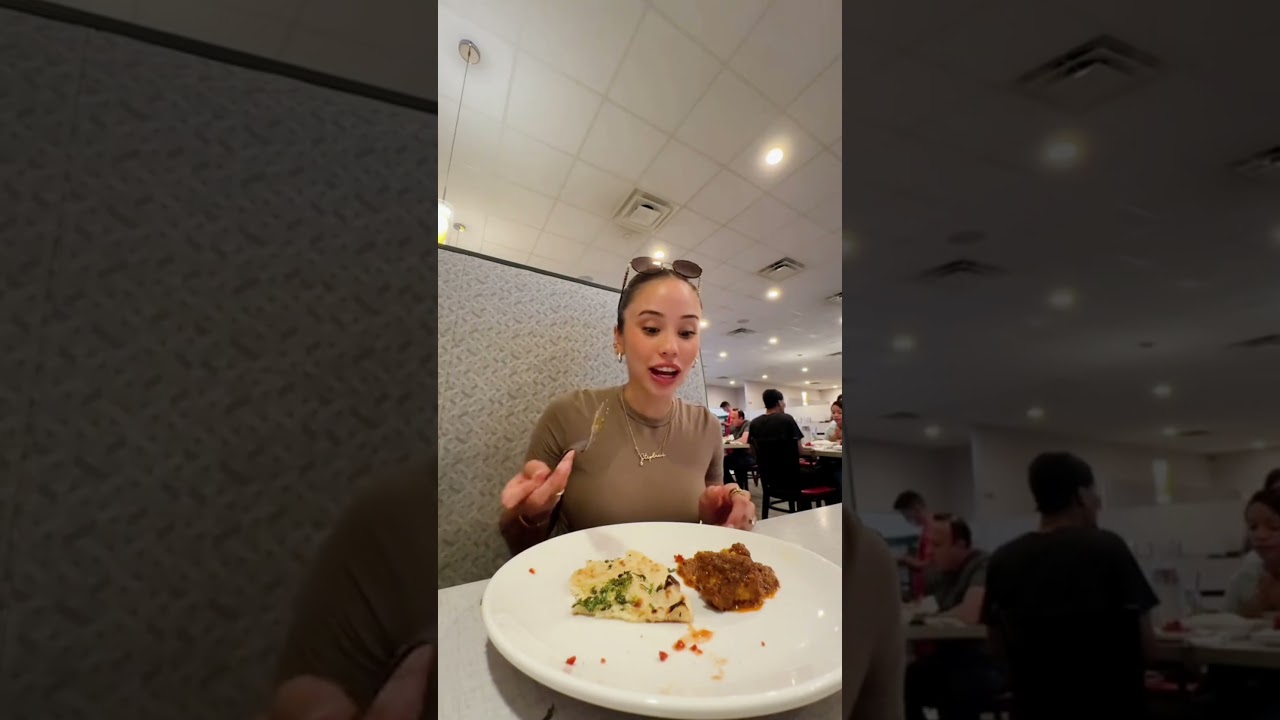 Foreigners try Indian food for the first time&mdash;and their reactions are priceless 😳🔥 #FirstBite