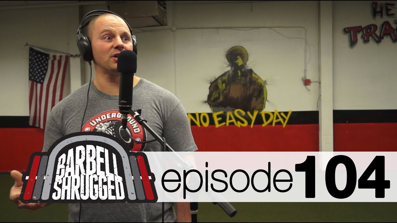 Should You Give It All Up to Live Your Dream? w/ Zach Even-Esh - EPISODE 104