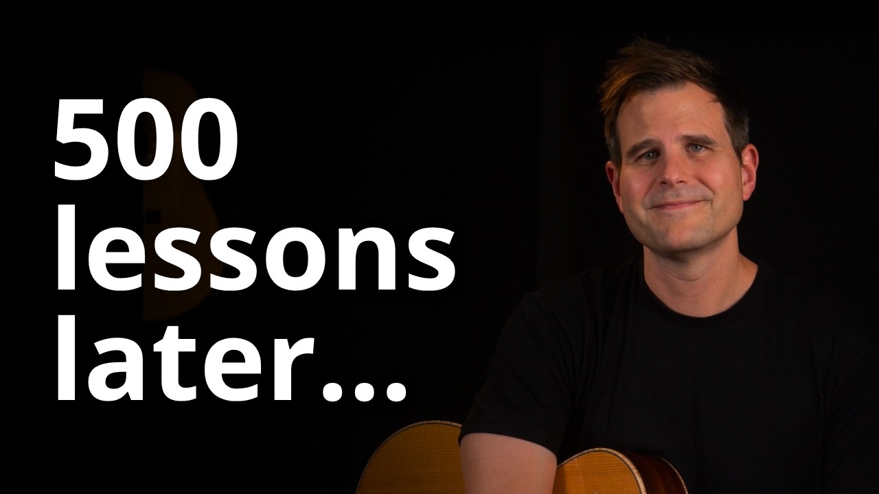 500 Tuesdays Later…Here’s What I’ve Learned