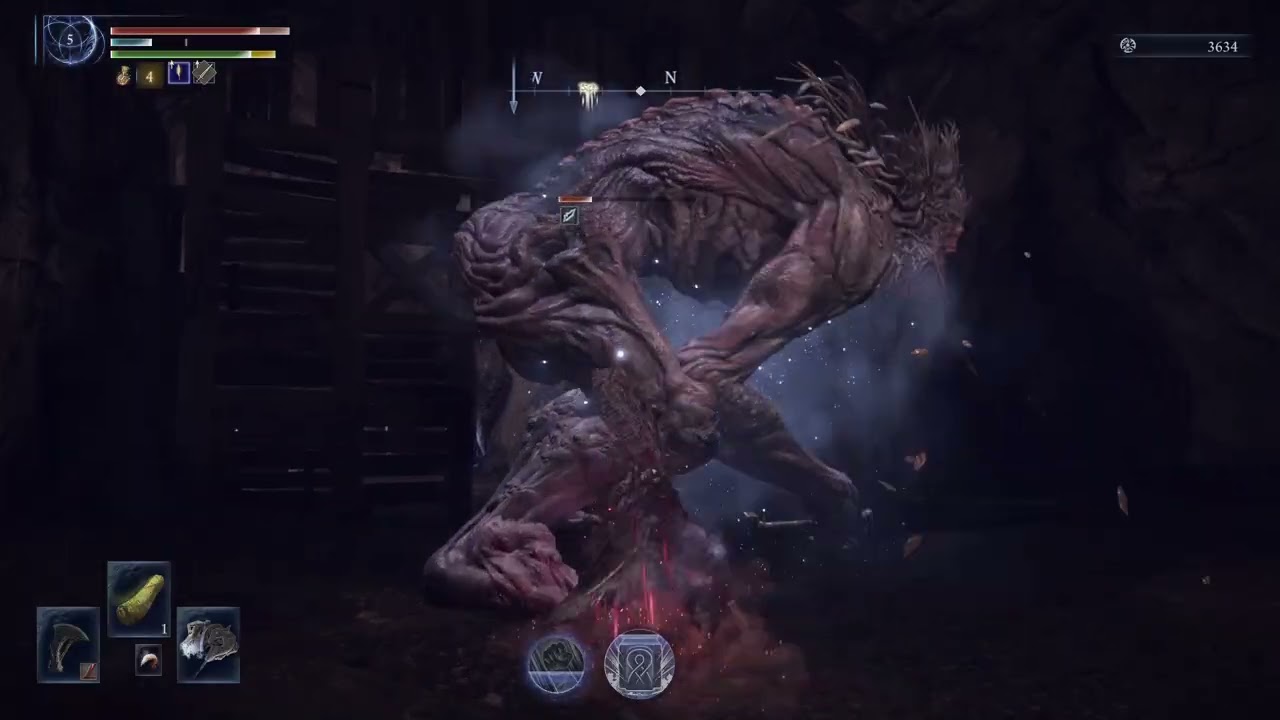 ELDEN RING NIGHTREIGN - Raider - Adel Expedition