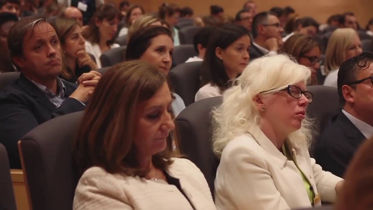 Turismo responsable, un compromiso de todos (19 September 2016, Madrid, Spain)
