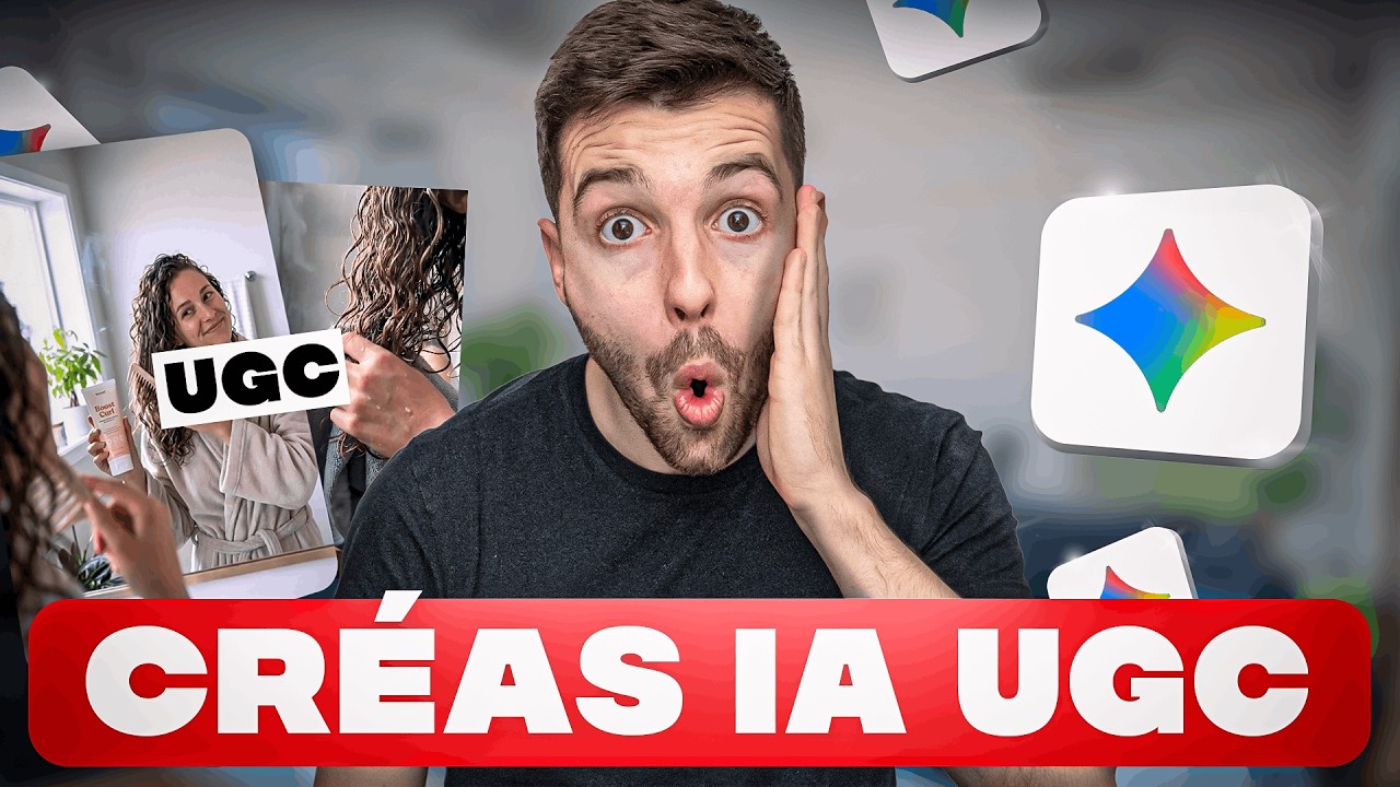J'ai transformé une photo produit en 135 créas UGC pour Pinterest... en 8 minutes