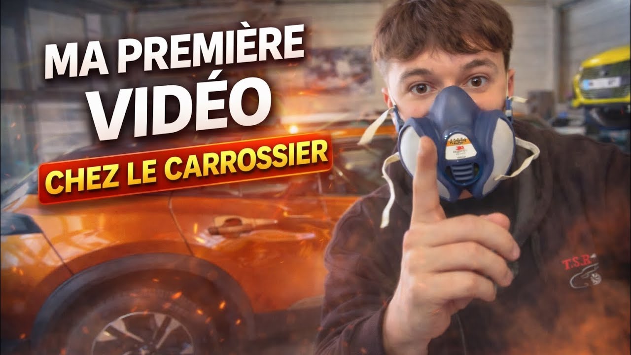 48h en IMMERSION avec Moi  !