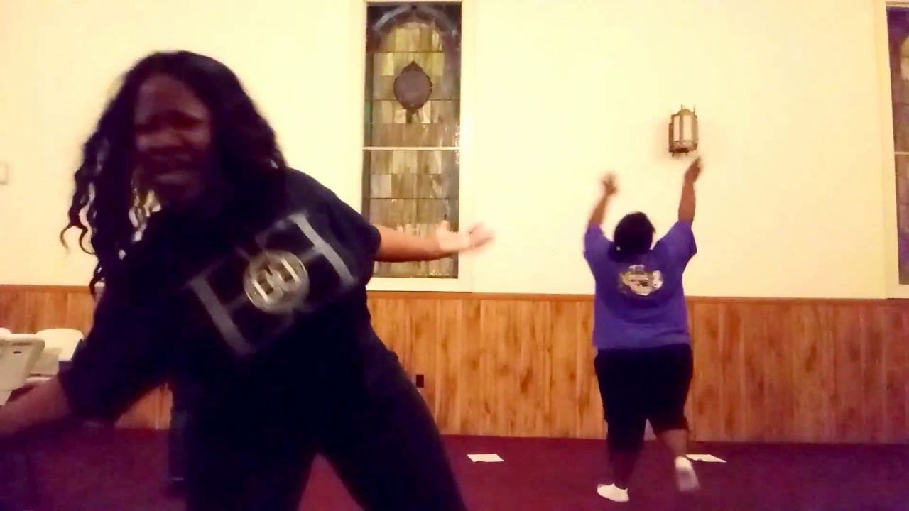 Bigger practice