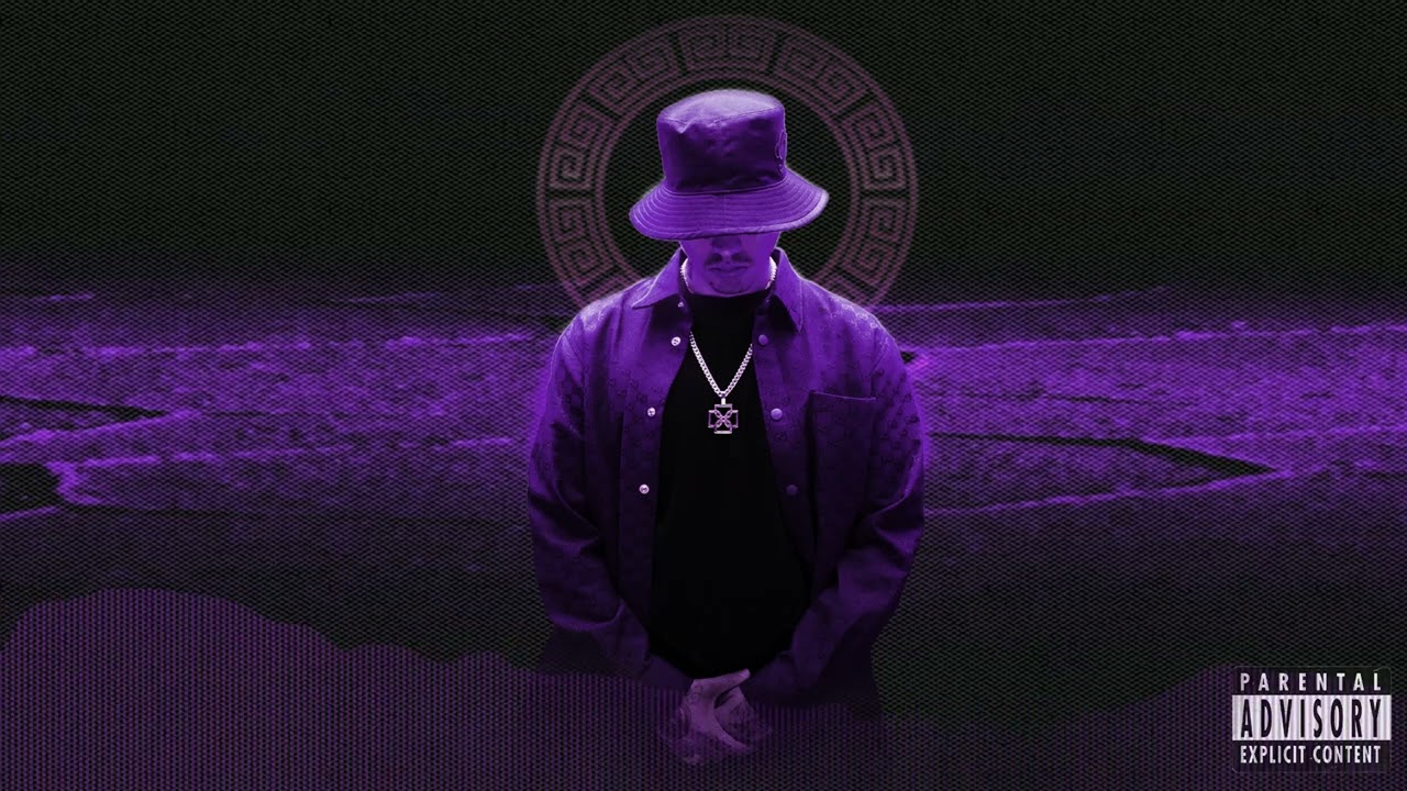 (FREE) Duki - Ameri Type Beat &acute;&acute;Gladiador&acute;&acute; | Instrumental de Trap Uso Libre | (Prod. BrokenXhav)