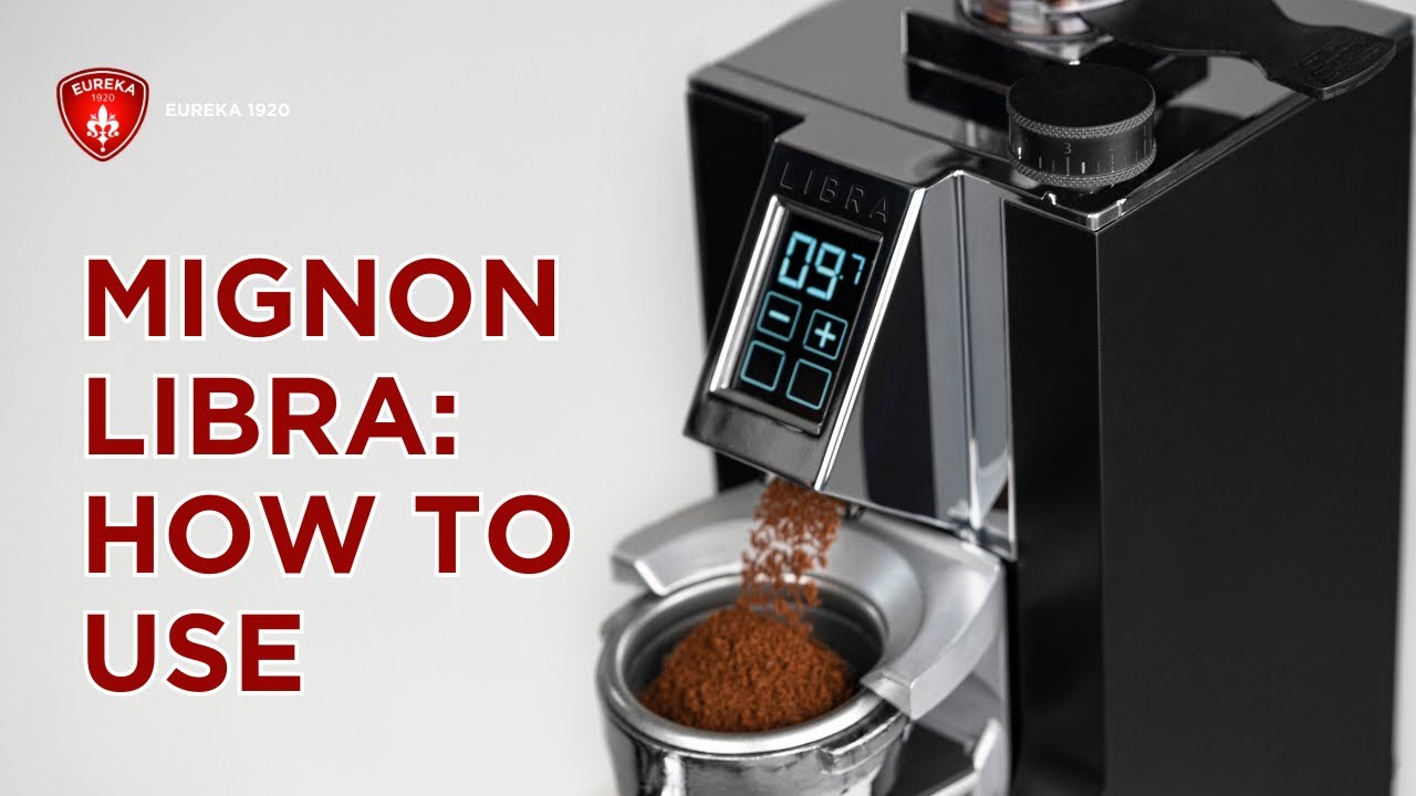 Mignon Libra - How to Use
