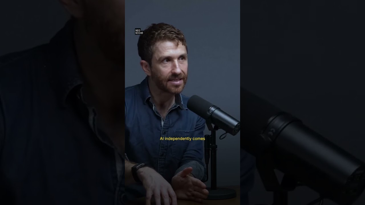 AI Blackmails Its Creators