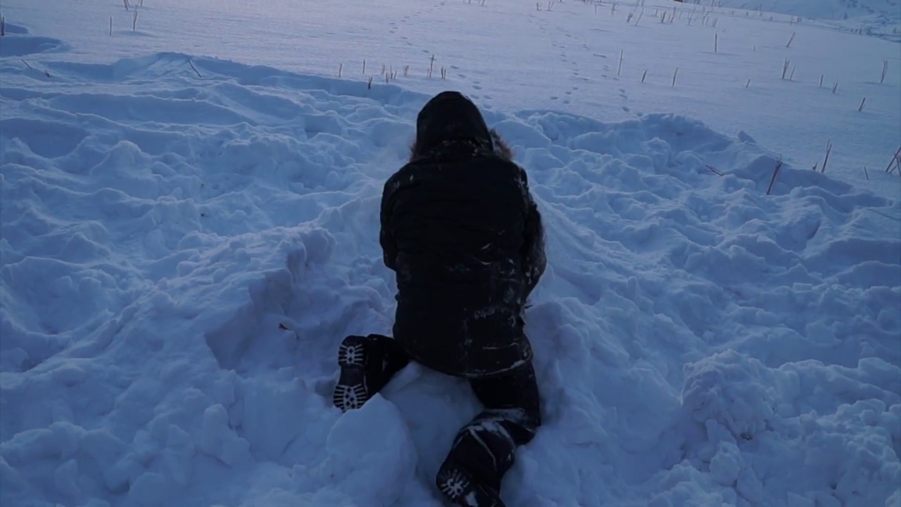 Talvilomalla Sierlassa!