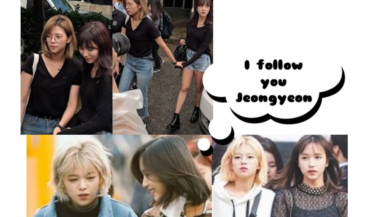Twice JeongMi FMV Apollo ~~