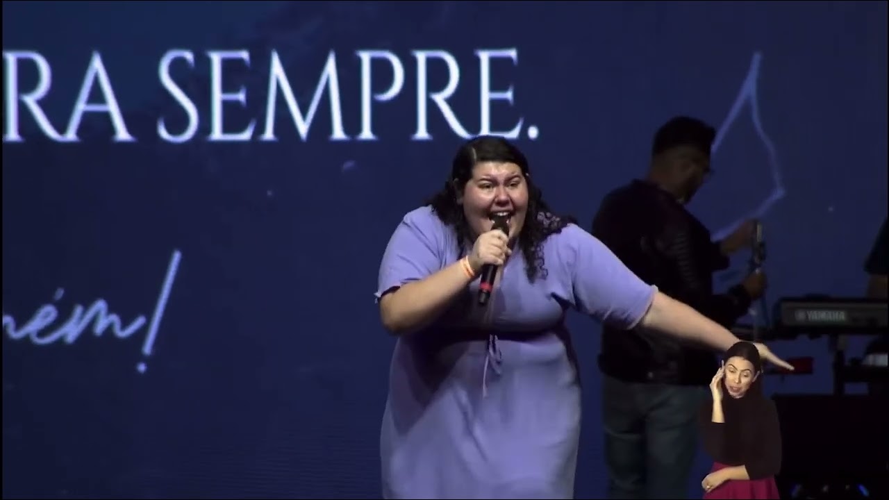 Dias de Guerra - Umadeb 2023 | Cover Keila Albuquerque