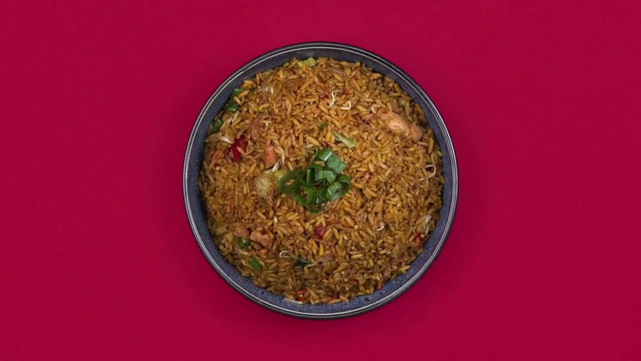 La Mejor Comida Asi&aacute;tica de Venezuela