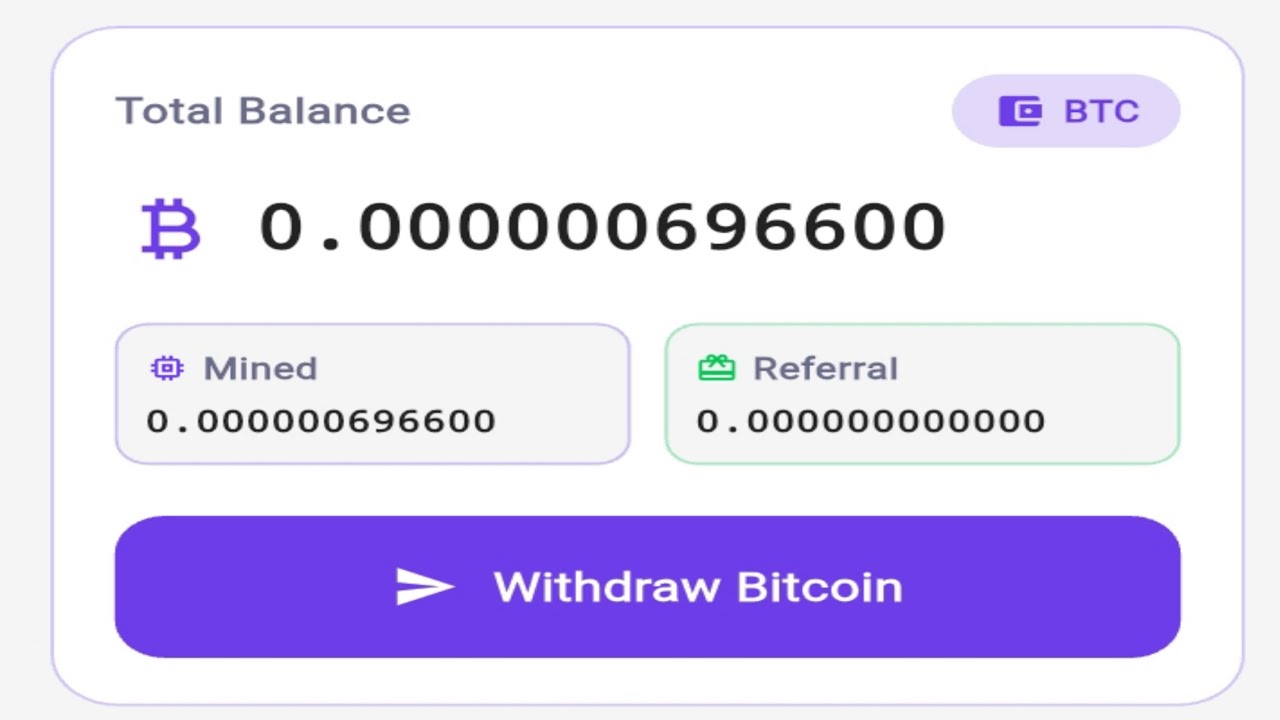 Bitmine BTC Cloud Mining App Review 2026 | Is It Legit? Features, Pros & Cons Explained