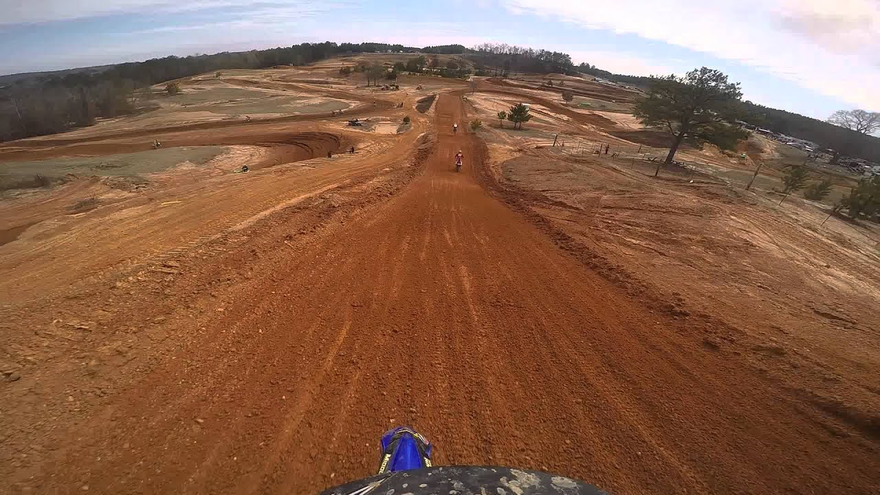 Monster mountain 2/28/15 Ryan Blanford