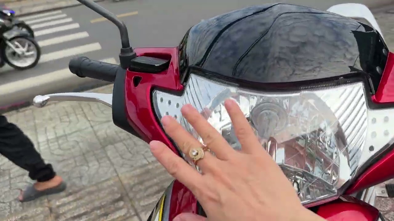 27/2 Future Neo Gt 2007. 0966003686 Ng Quang 