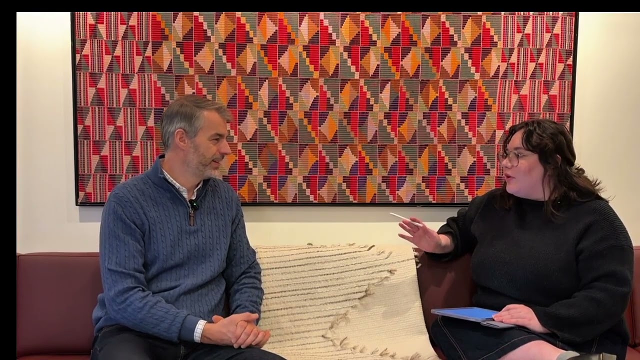 Closing out 2025 with Cuso International CEO Nicolas Moyer