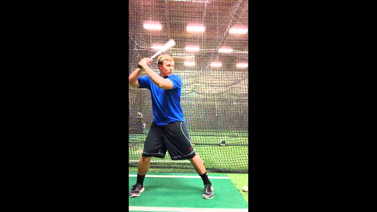 Aaron Porter (La Habra HS 2012)