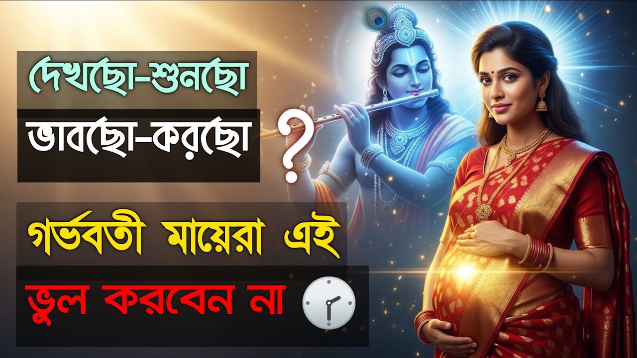 Pregnant Mothers Daily Spiritual Routine | Pregnancy Spiritual Tips for Mothers