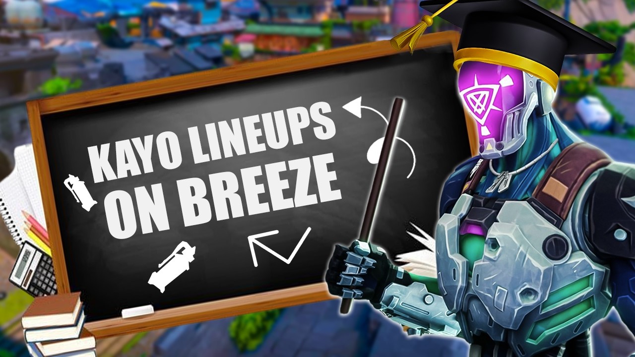 The ONLY Kayo Guide You NEED on Breeze (2026)