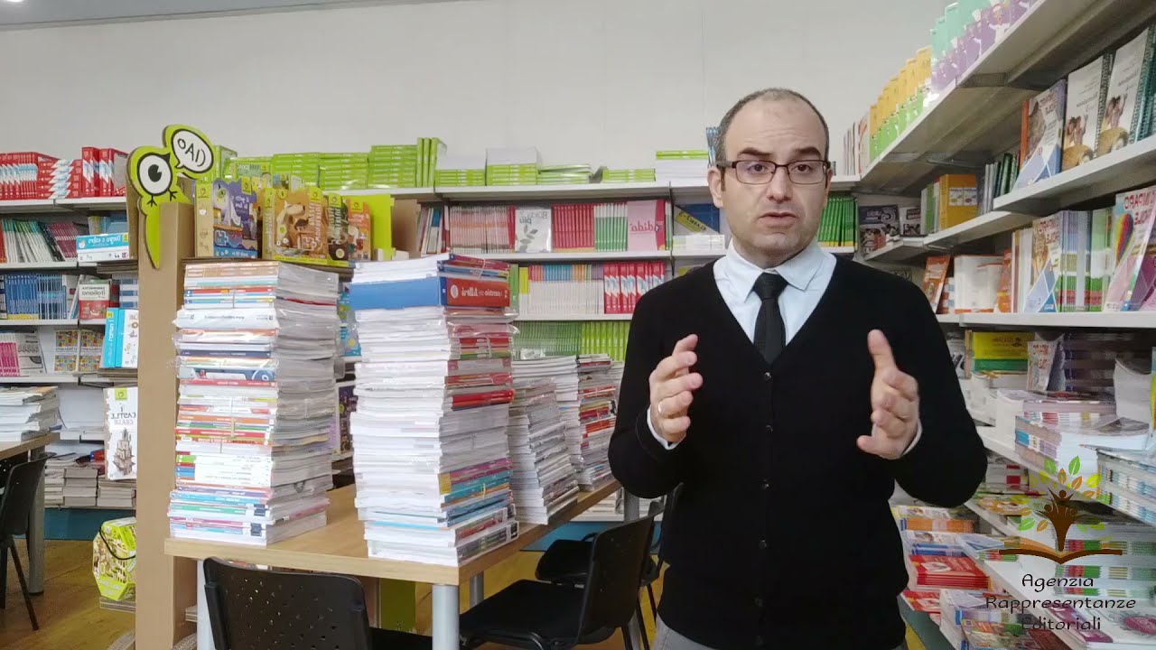 Adozioni libri di testo scuola primaria 21/22