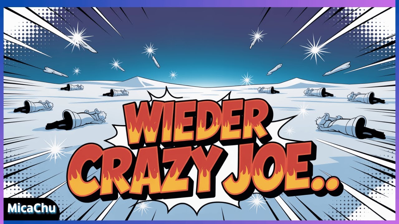 Whiteout Survival | Das LETZTE Crazy Joe!!! Video mit einem Fail... Trotzdem viele Tipps ❄️🧊