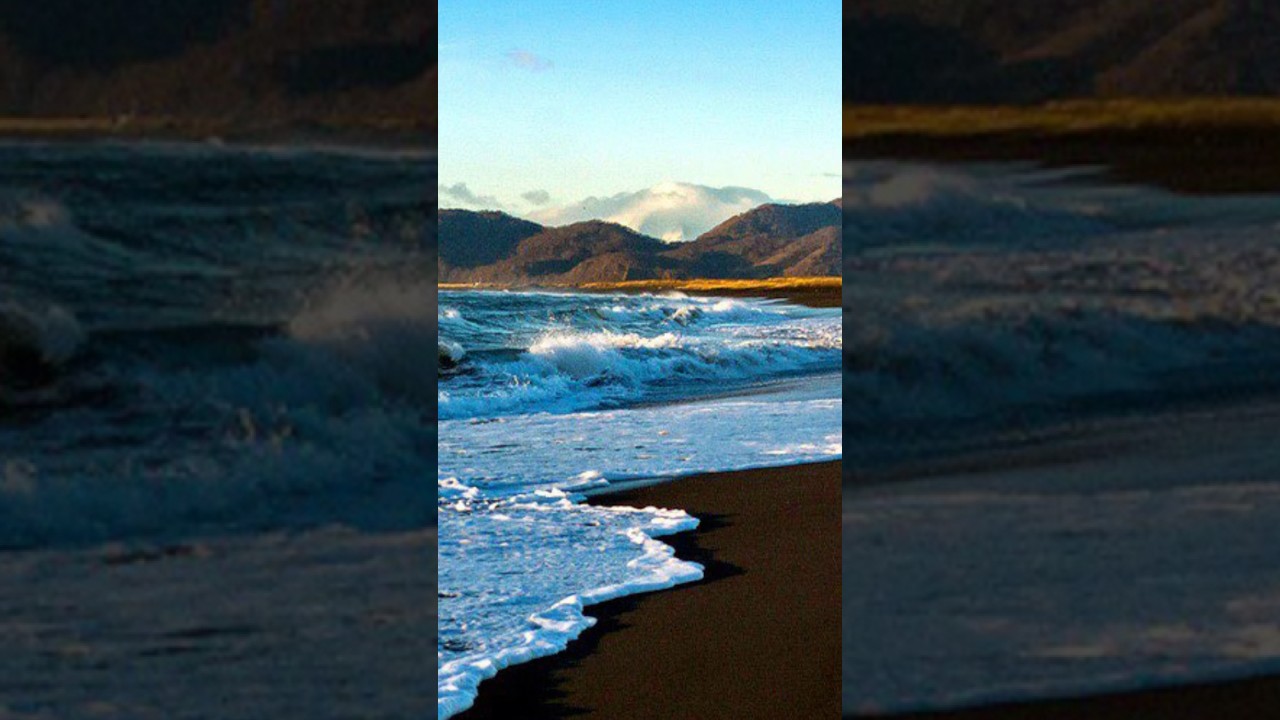 ♫..Roberto Cacciapaglia &ndash; &laquo;Oceano&raquo;