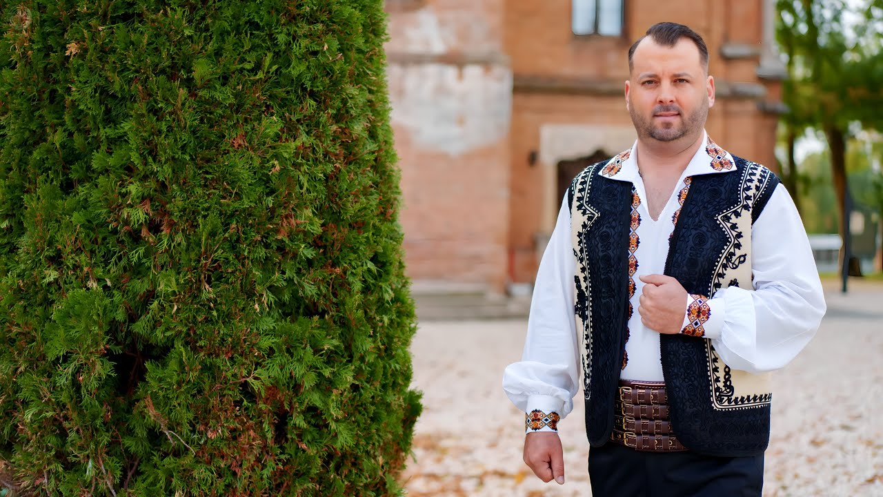 Sorin Bănulescu - Soarta de mi-a pus în cale