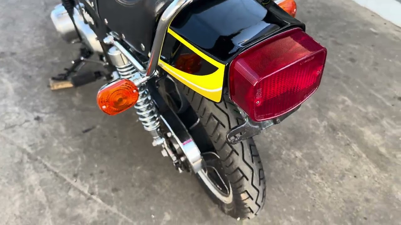 Z400J