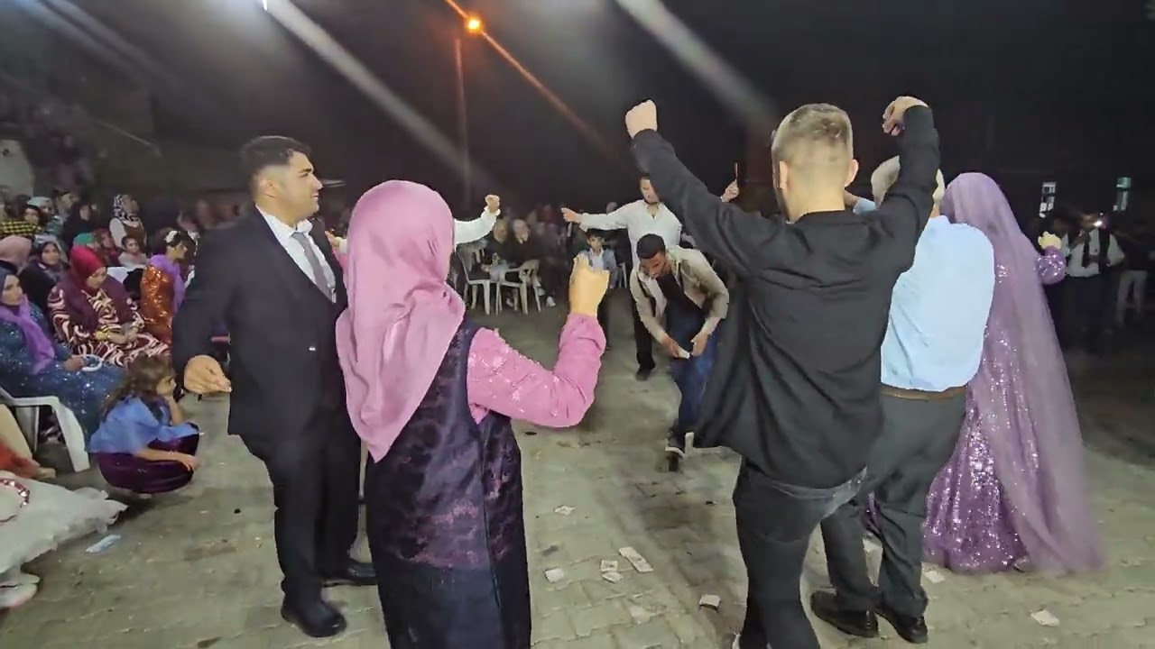 DEMİRCİ'nin KOVANCI KÖYÜNDE SERKAN AKSOY'UN OĞLU EŞREF CAN'IN SÜNNET TÖRENİ 12-10-2024
