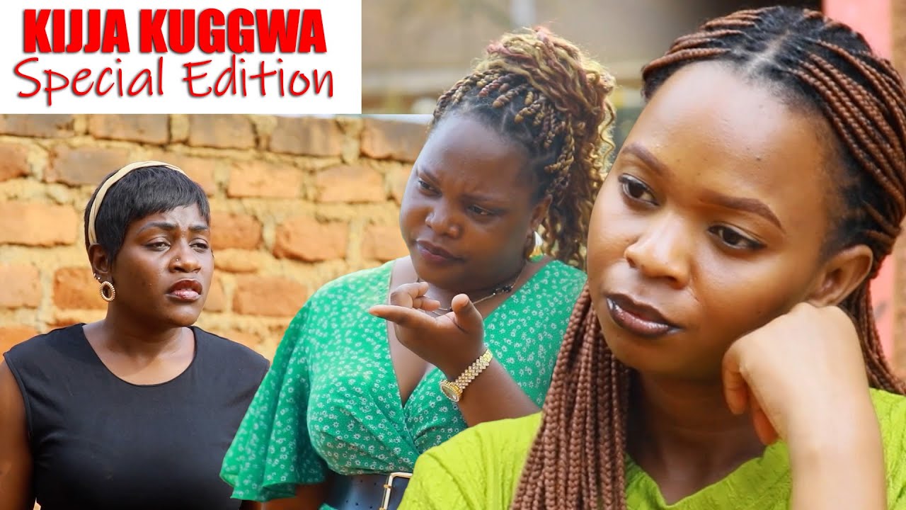 Kijja Kuggwa S. Edition 24A