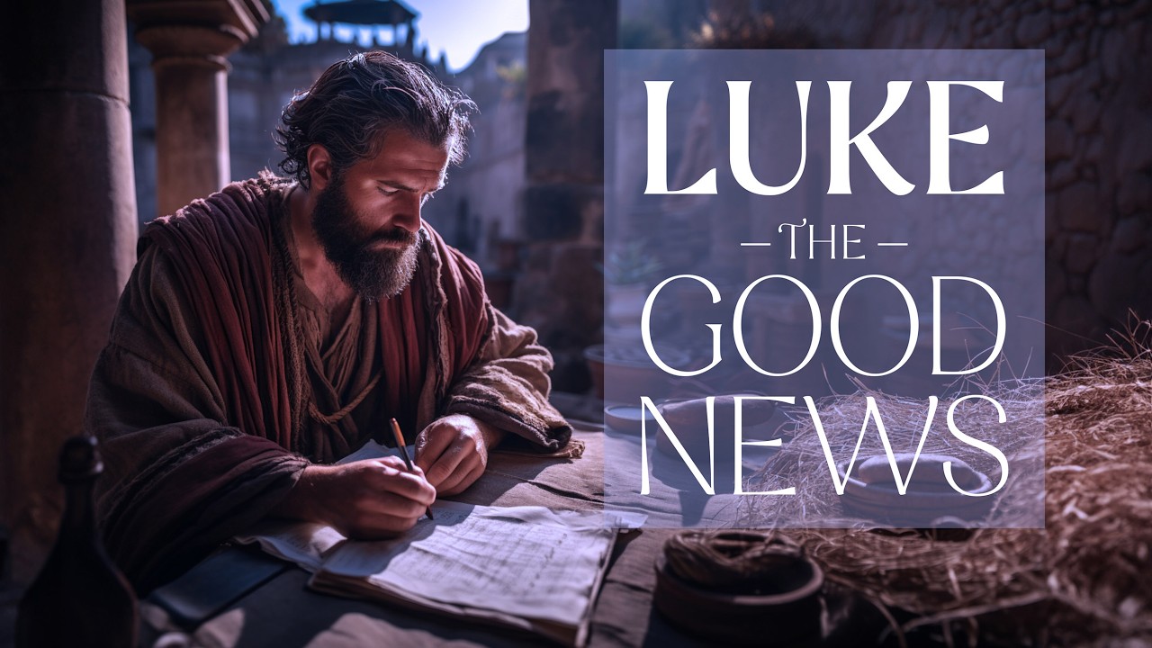 Hypocrites and Legalists | Luke