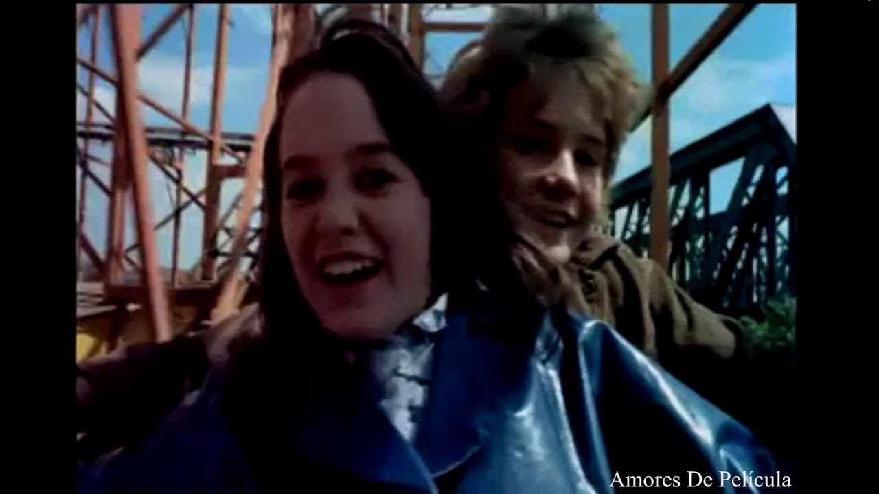 Melody and Daniel / Melody Fair / S. W. A. L. K.