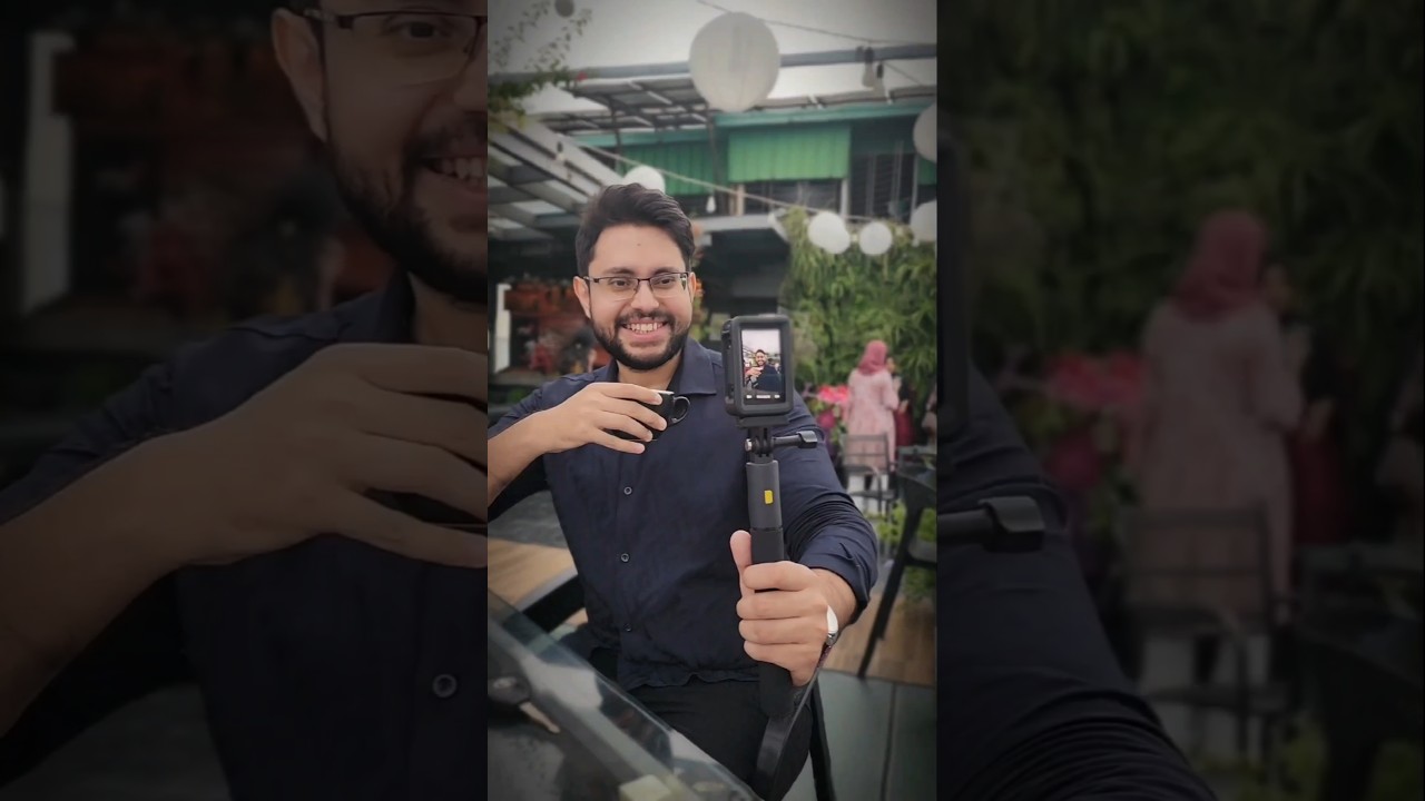 Daily Vlog NEW 4k 😍 DJI Osmo Action 5 Pro | Personal Blog | POV a day in my life | Adventure Combo
