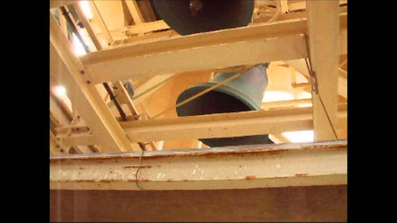 (Peal 2) (Video) Bells of Our Lady of Loreto Parish Church at Għajnsielem, Gozo.