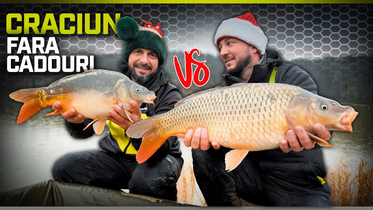 Regulile S-au Schimbat. Duelul a Rămas | Vuc vs Ardelean - Special de Craciun