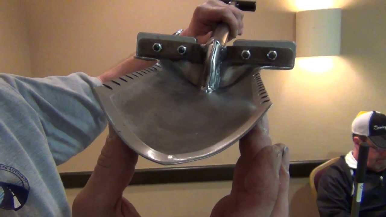Metal Detecting Hobby Interviews #3: George Lesche - Predator Tools