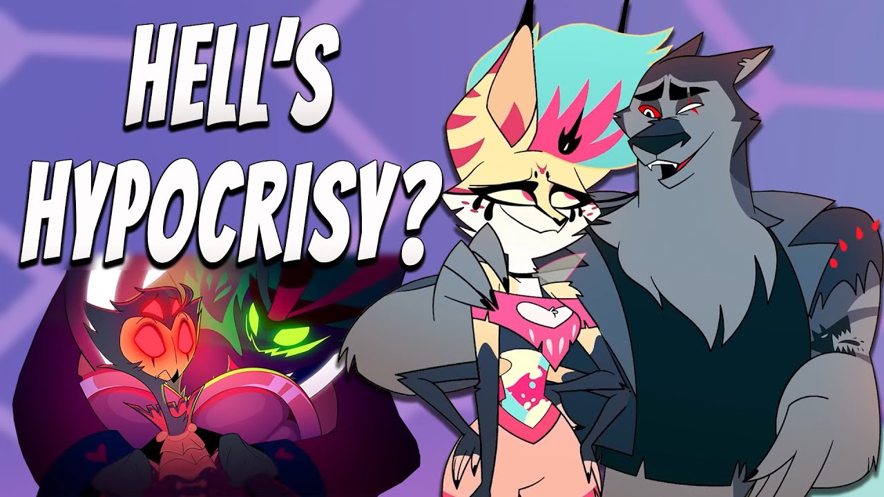Vortex X Beelzebub: Explaining Hell&rsquo;s Double Standard