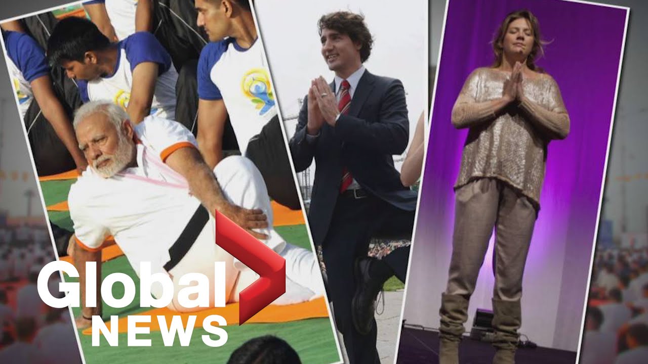 Documents shed new light on Justin Trudeau's 2018 India trip