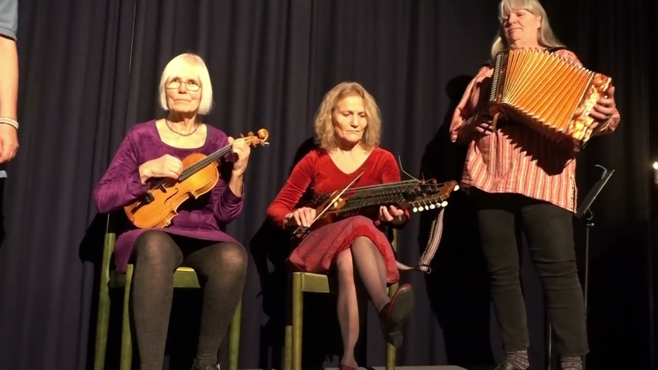 Malungs folkhögskola Julkonsert 2023
