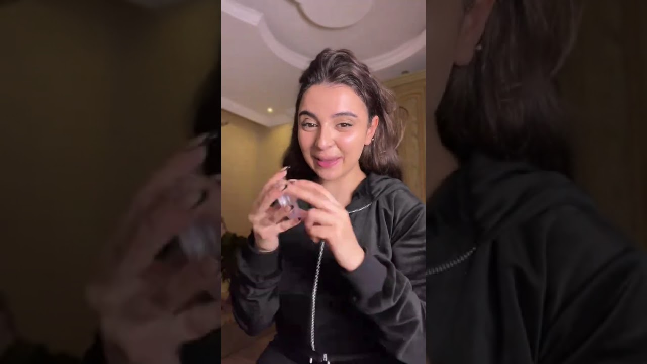 يلا نجهز سوا ونحط ميكب 💓 💓 فديو كامل 