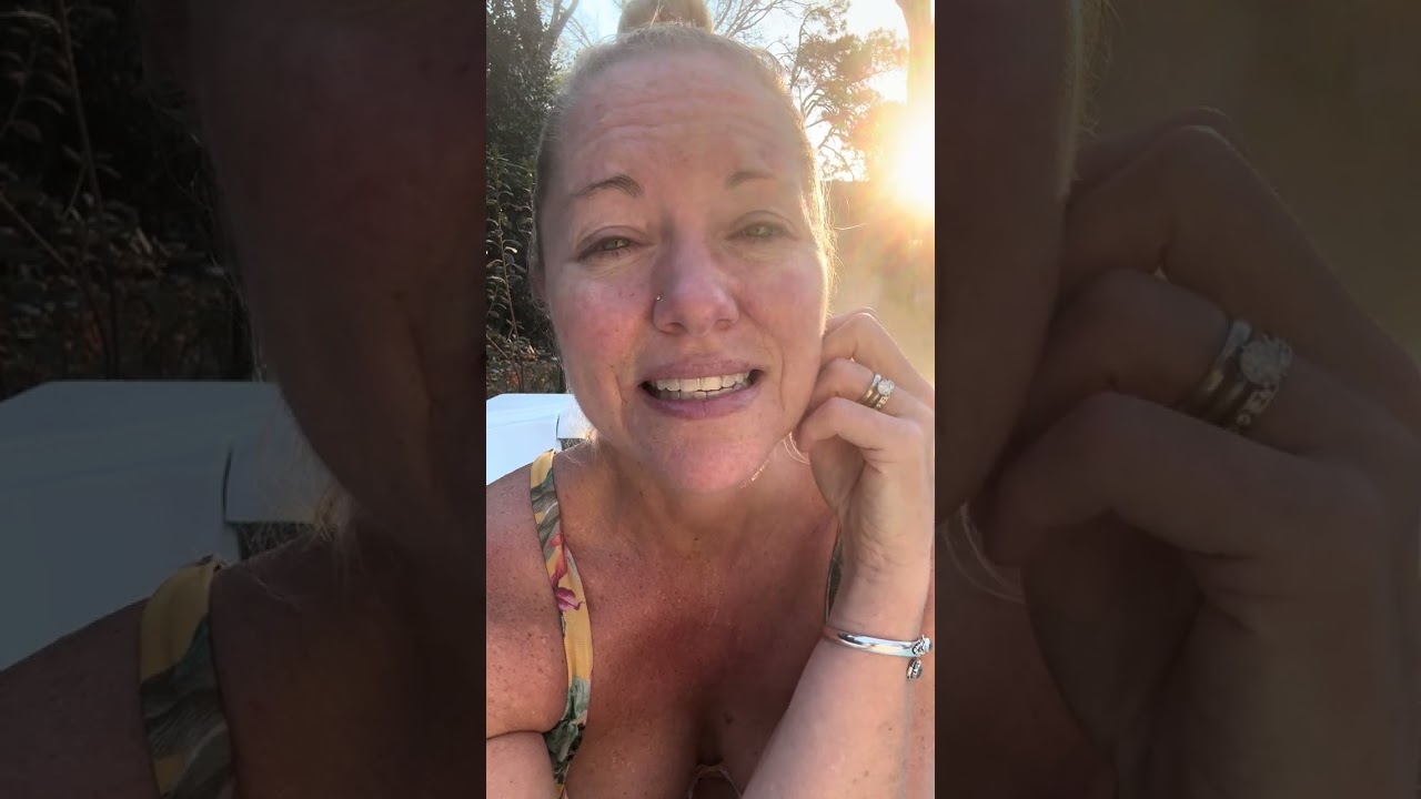 5 min sunrise meditation 