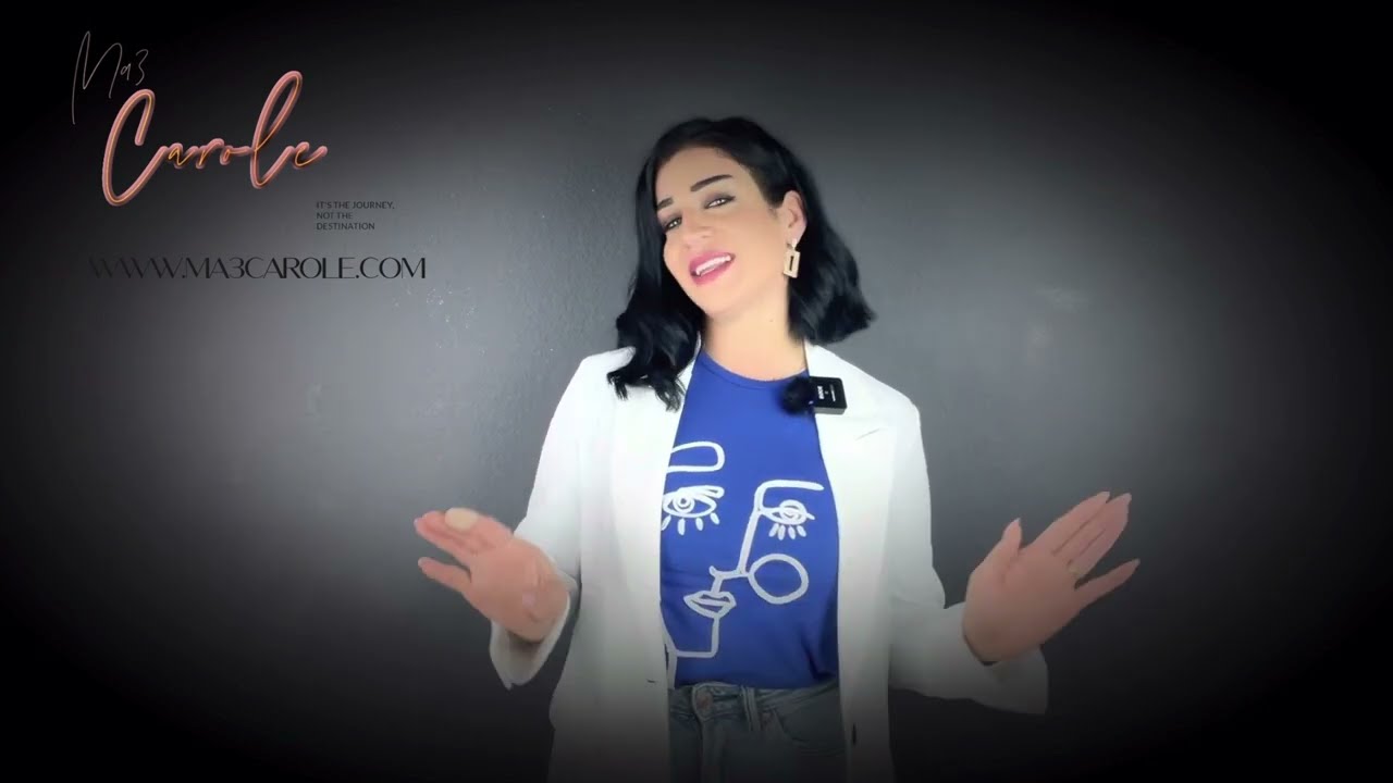 كوني ‏قائد الحوار 📣ب ١١ نصيحة- شو تسألي وكيف؟🗣️