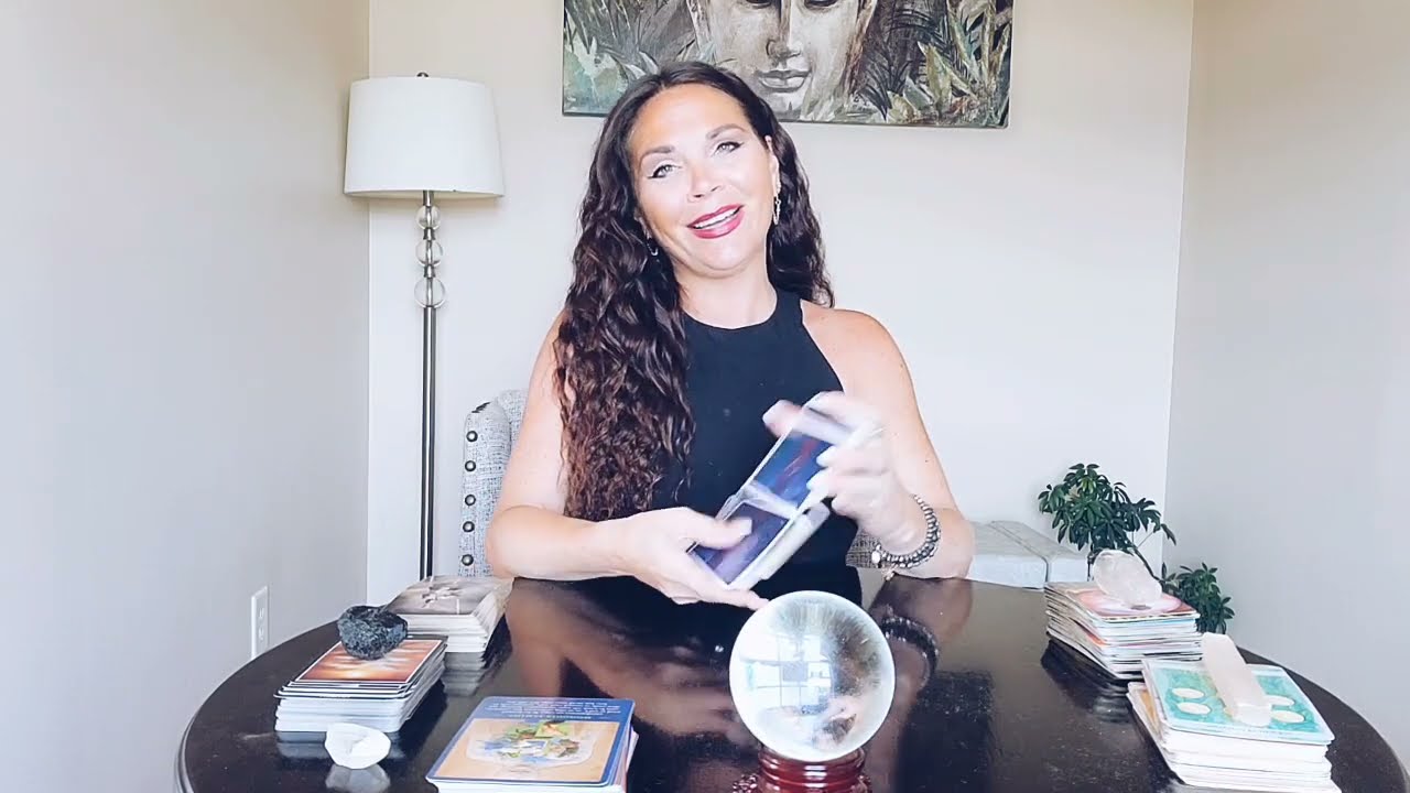 ARIES THE MIRROR EFFECT.  YOU VS THEM LOVE TAROT READING.