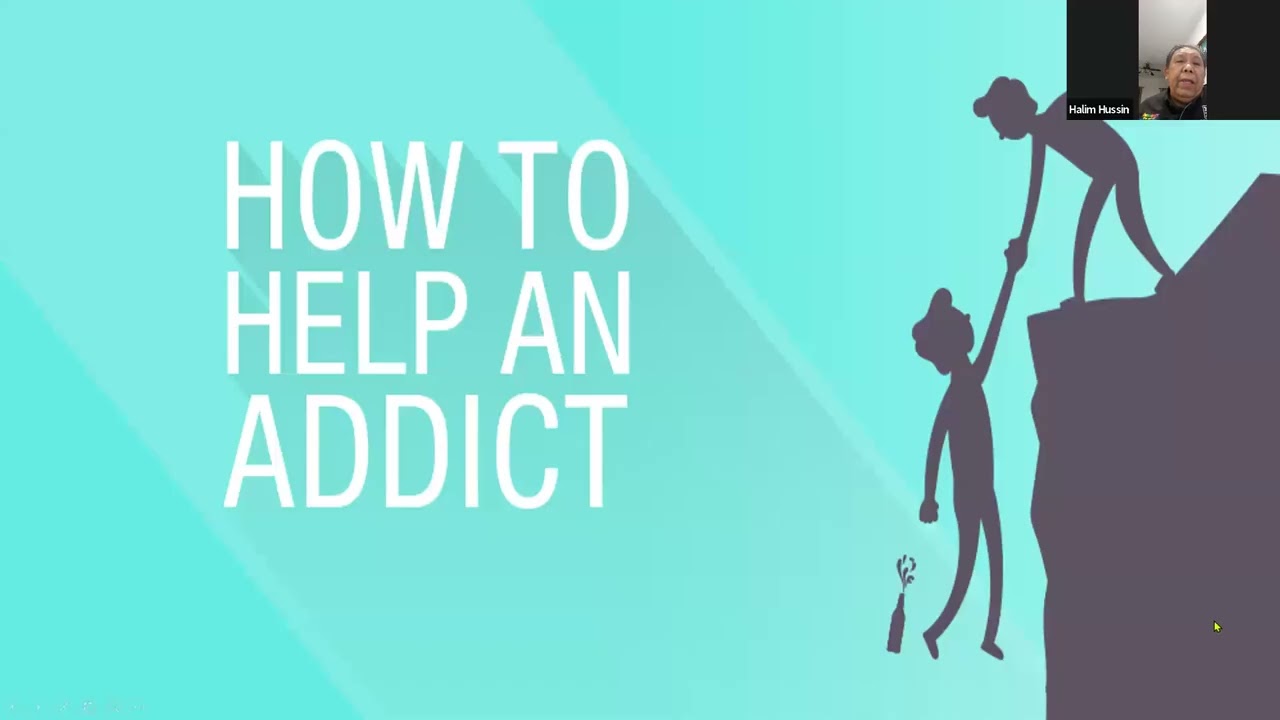 Drug Addiction Counselling Competency | Siri 4
