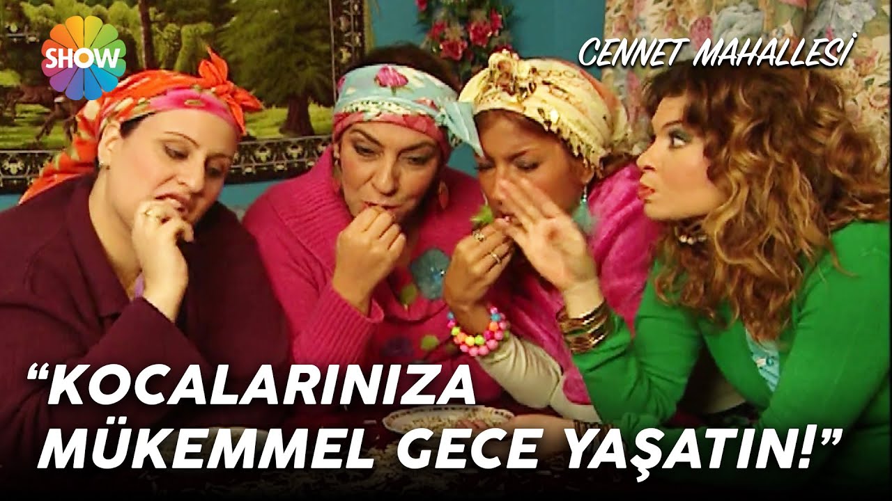 Cennet Mahallesi | Pembe'nin şeytani planı!